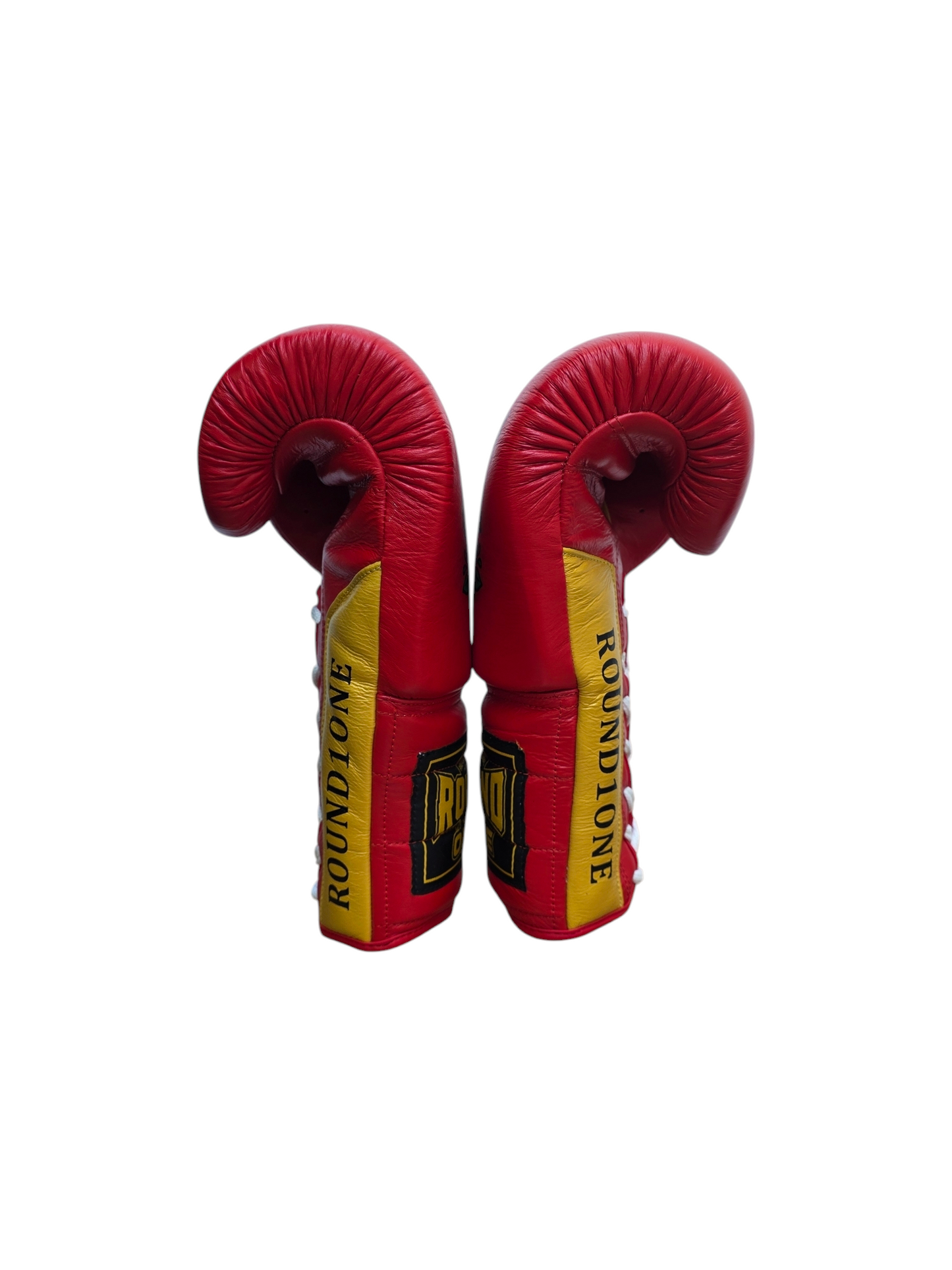 Guantes de boxeo Pro Mexicali Rojo