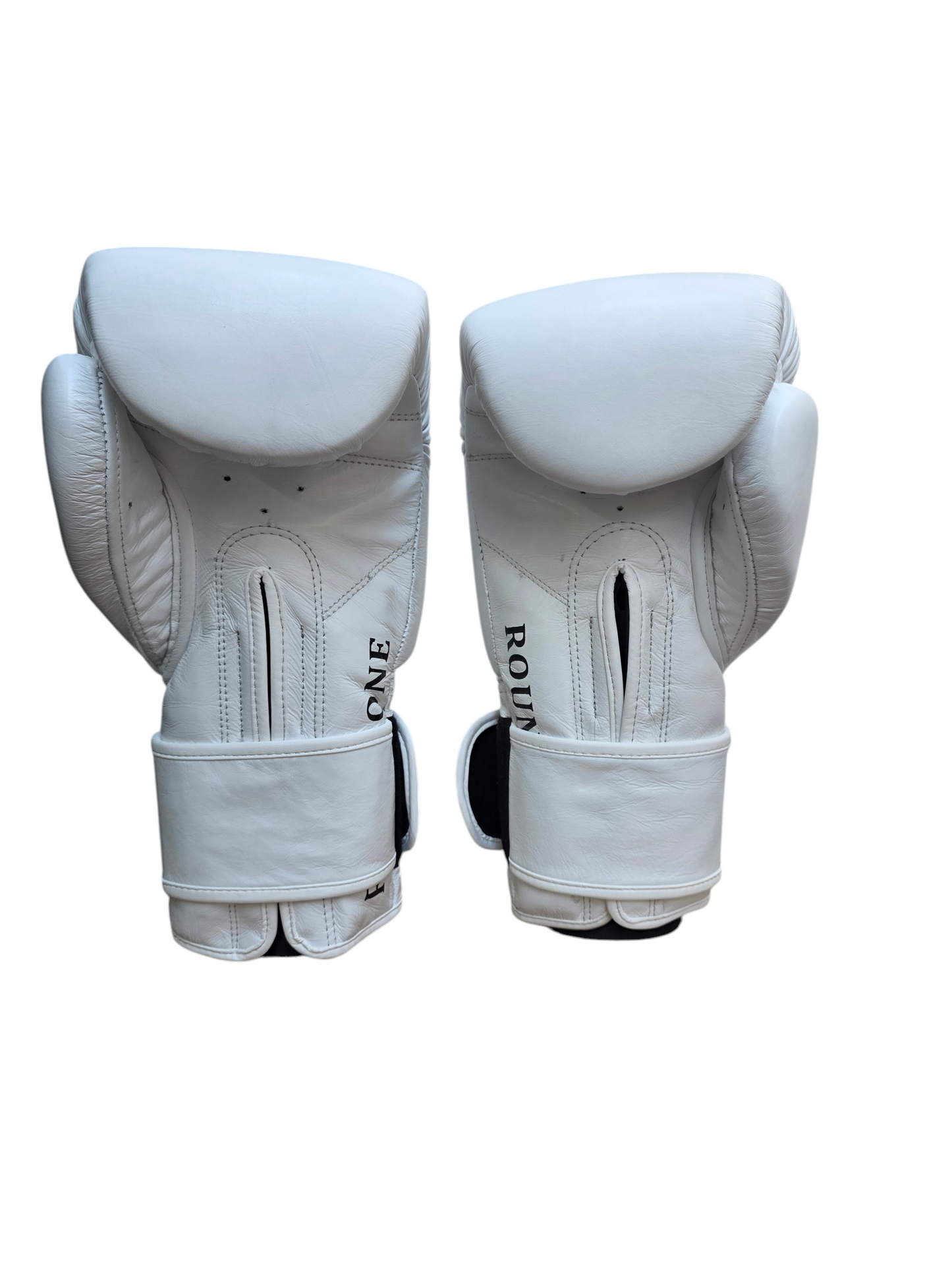Guantes de boxeo Mexicali Blanco