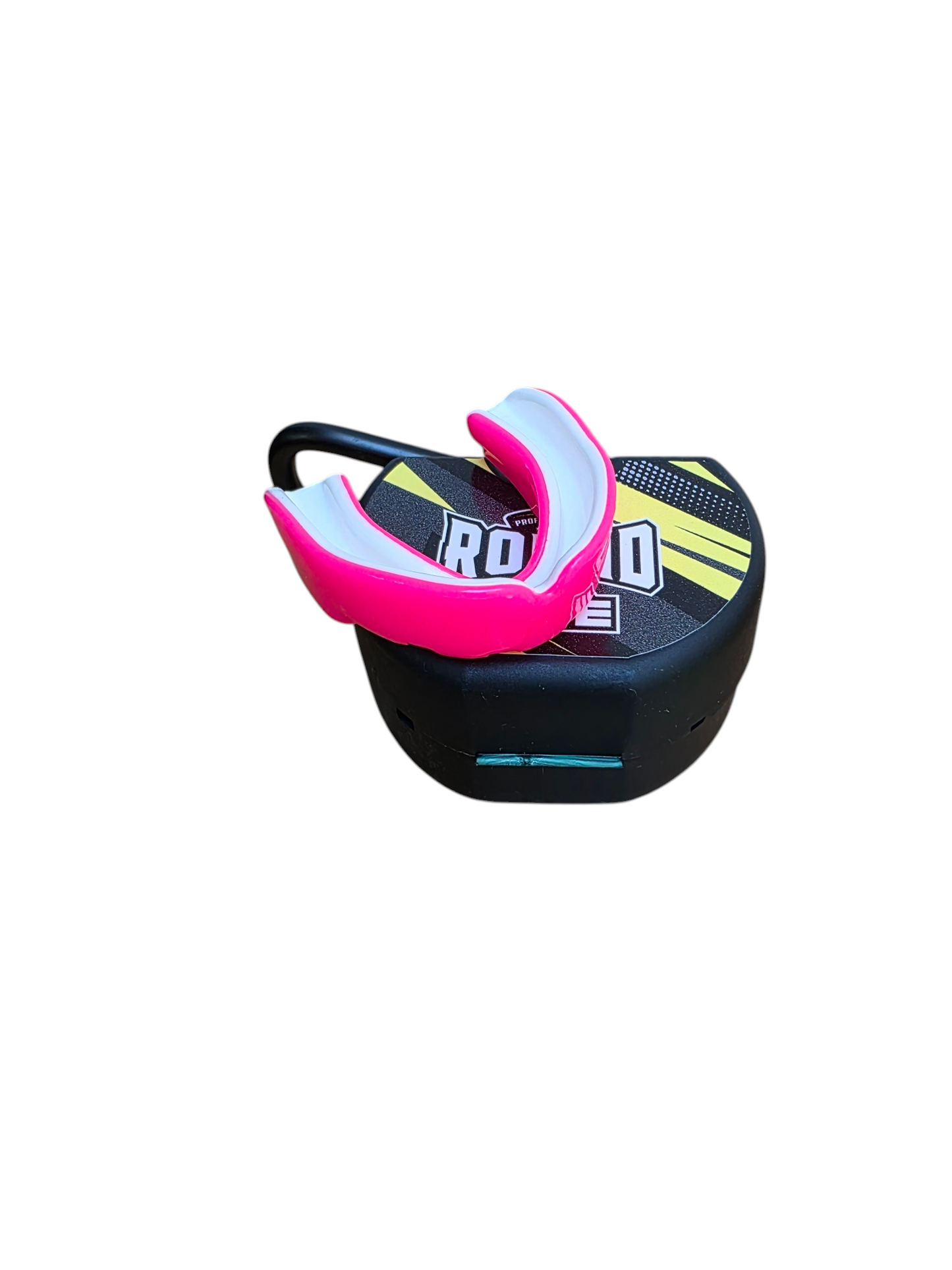 Protector Bucal de doble capa