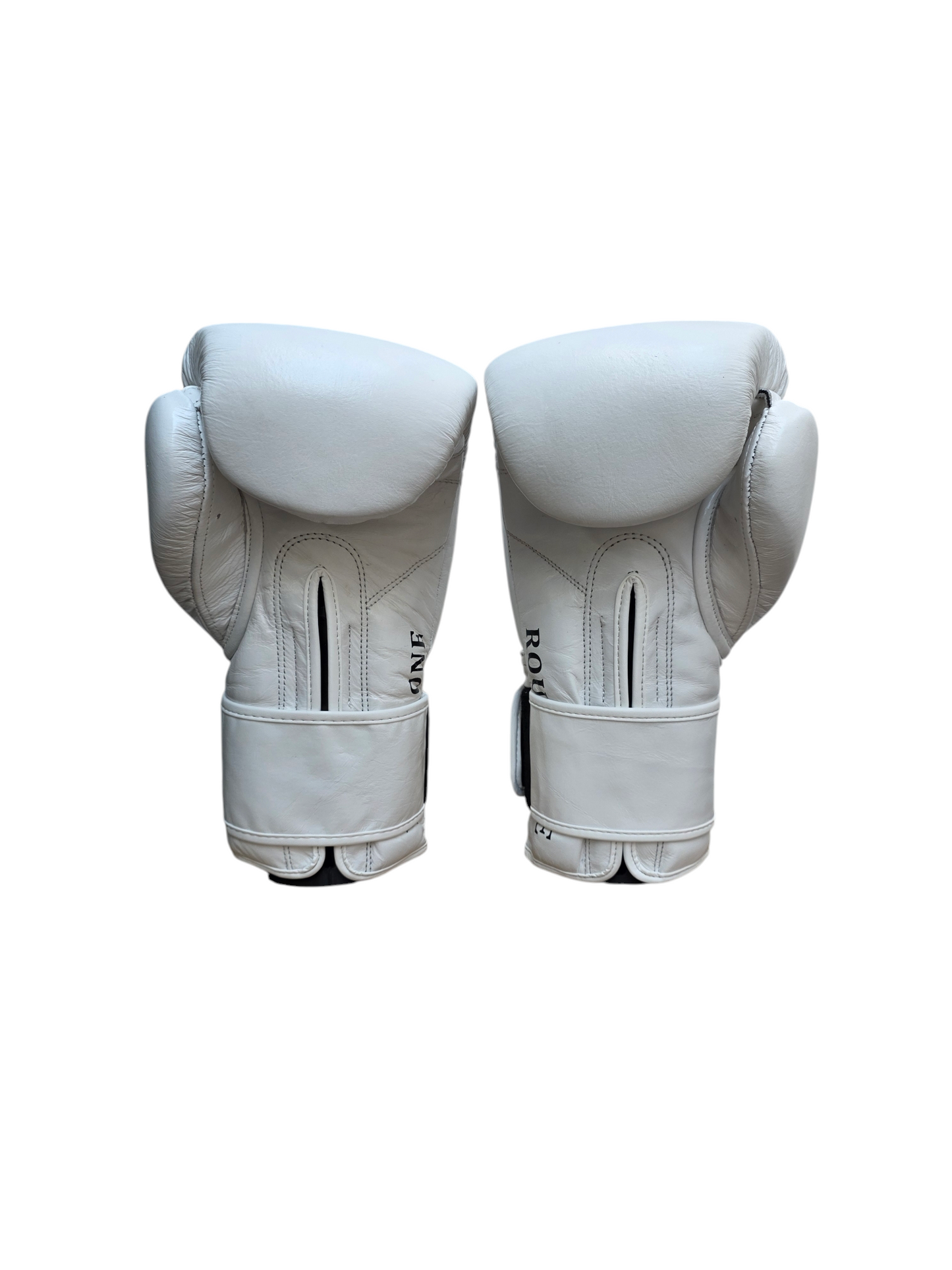 Guantes de boxeo Mexicali Blanco