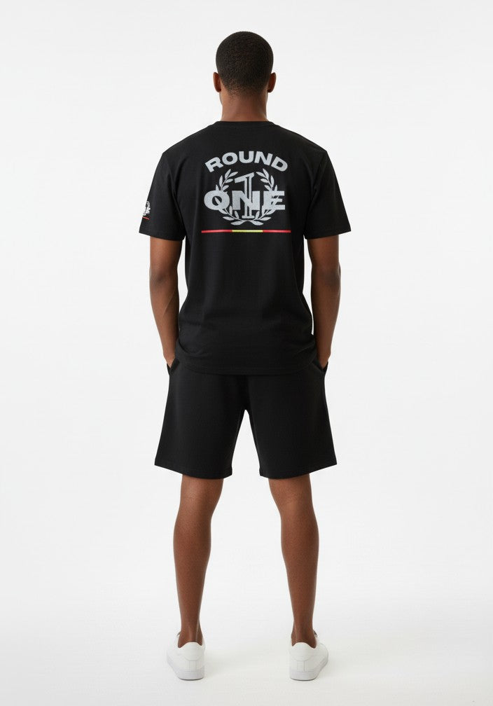 Conjunto de entrenamiento Negro
