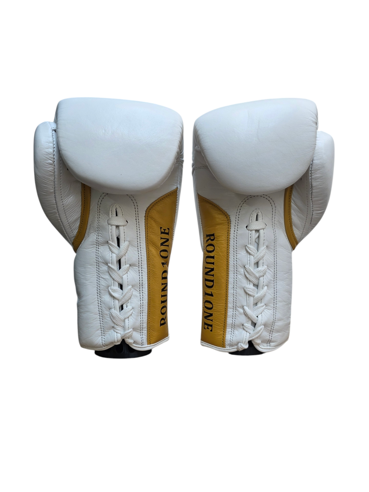Guantes de boxeo Pro Mexicali Blanco