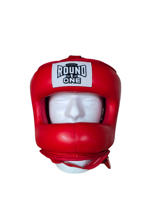 Casco de barra CLASSIC Rojo