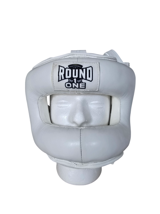 Casco de Barra CLASSIC Blanco