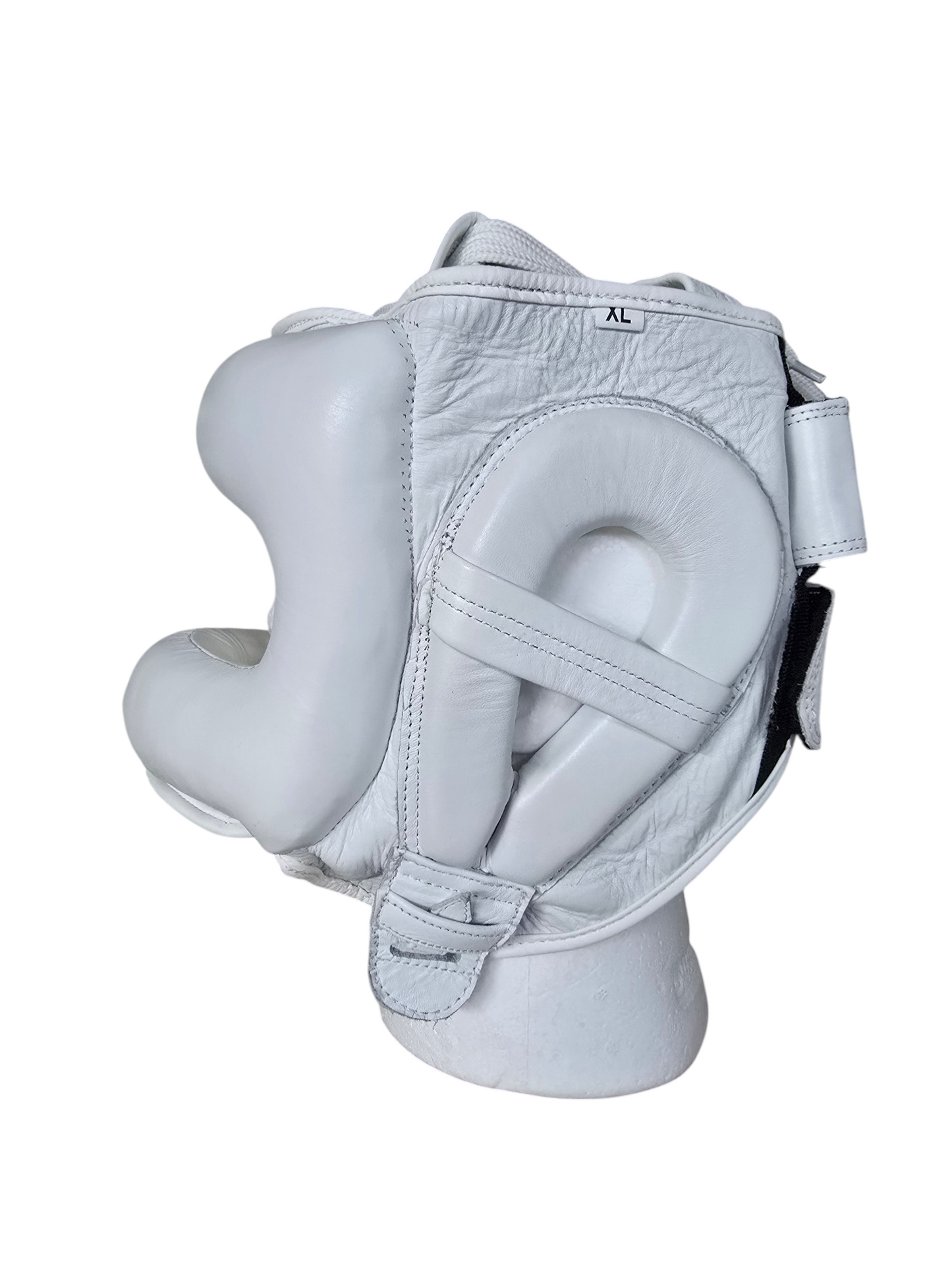 Casco de Barra CLASSIC Blanco