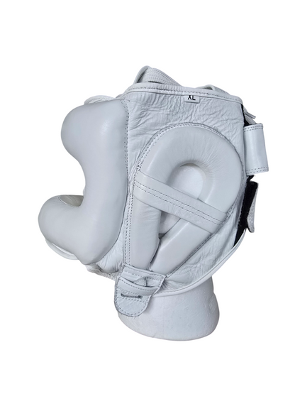Casco de Barra CLASSIC Blanco