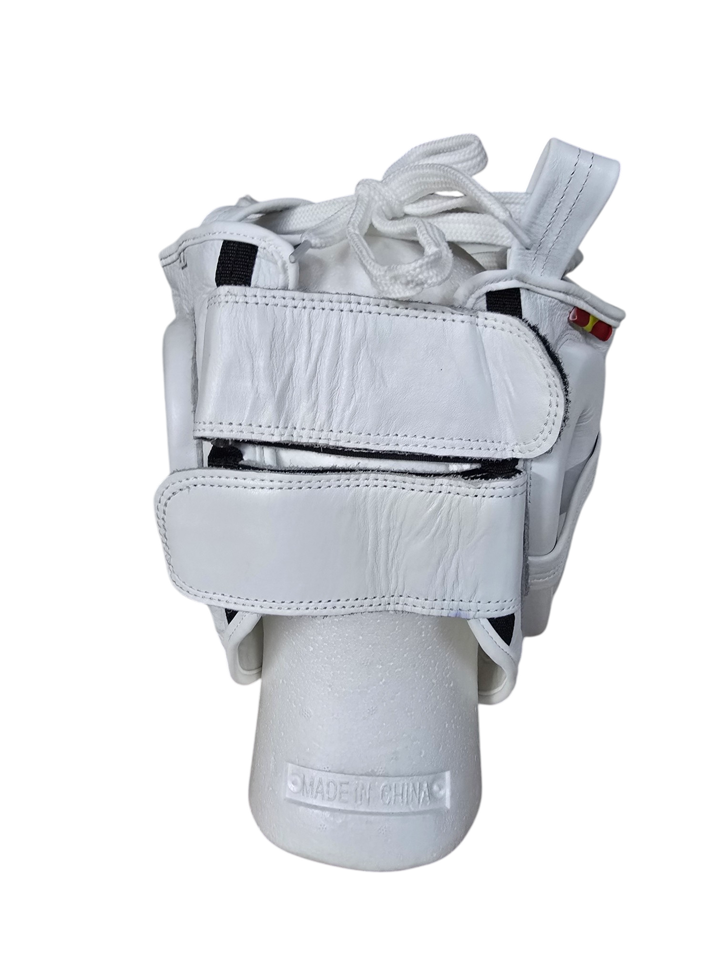 Casco de Barra CLASSIC Blanco