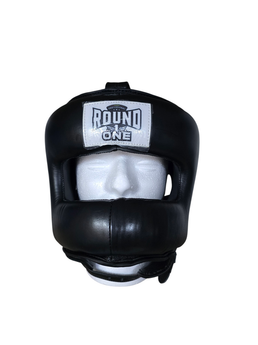 Casco de Barra CLASSIC Negro