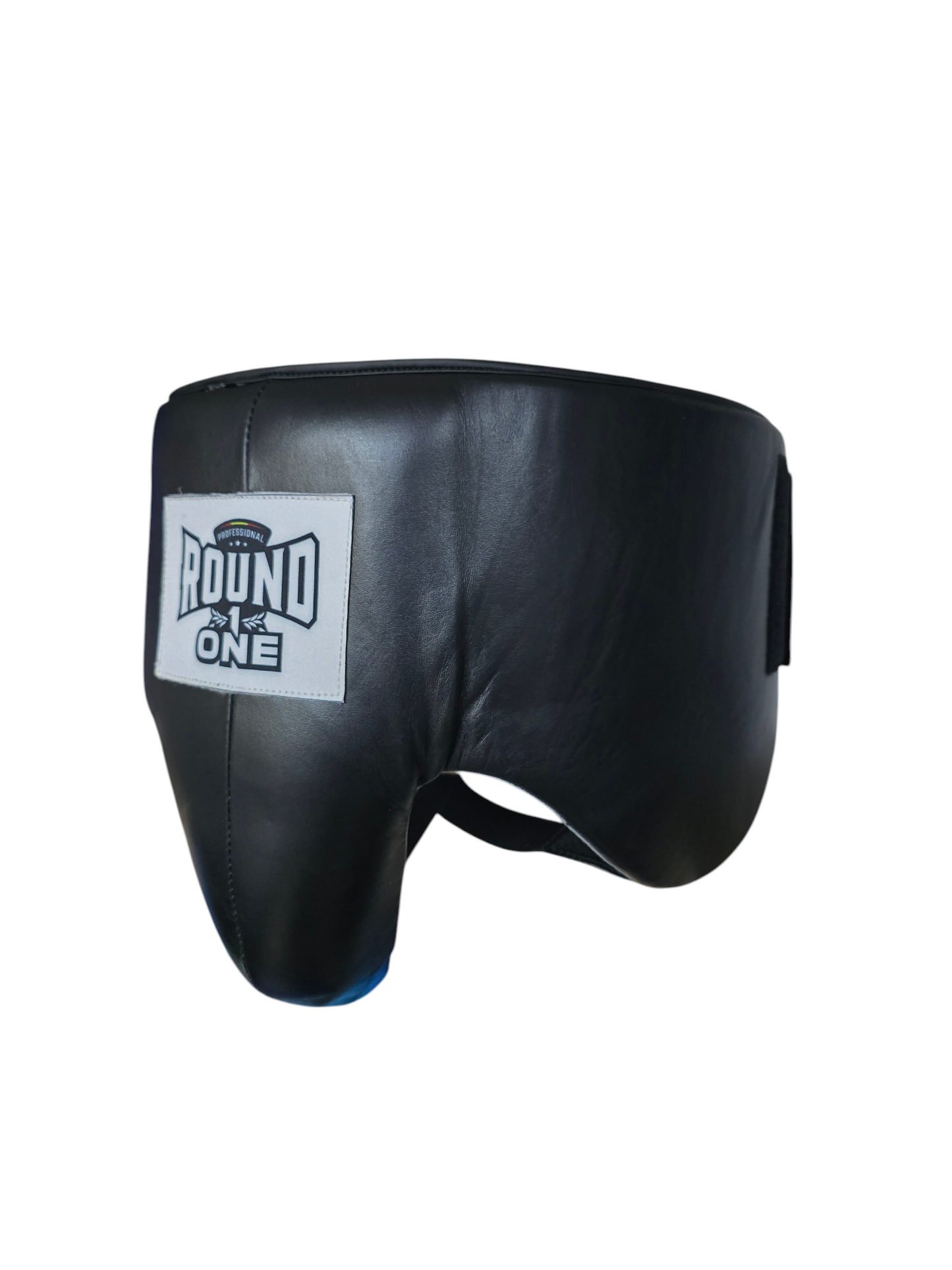 Coquilla de Boxeo CLASSIC Negra