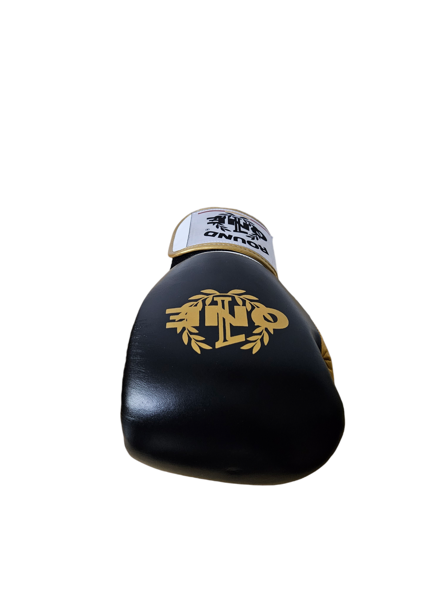 Guantes de Boxeo TRAINING Negro