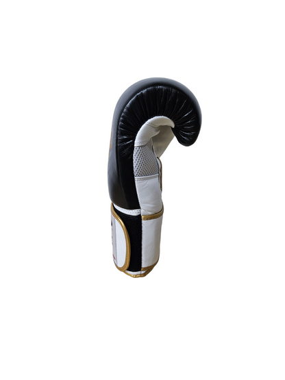 Guantes de Boxeo TRAINING Negro