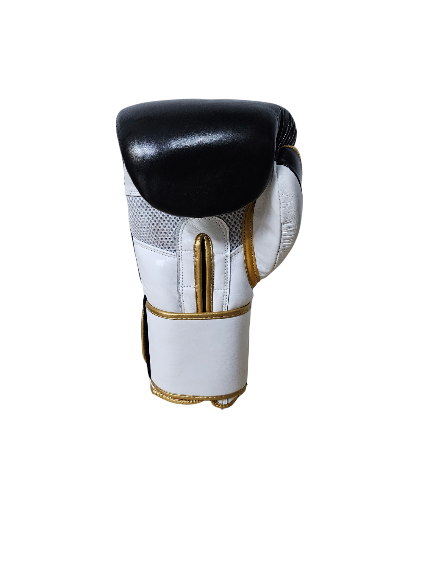Guantes de Boxeo TRAINING Negro