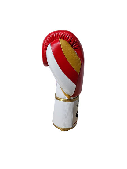 Guantes de Boxeo TRAINING Rojo