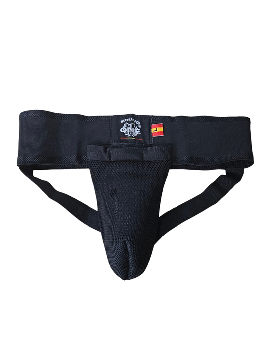 Coquilla de artes marciales MMA