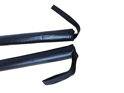 Palos / Sticks de Boxeo de entrenamiento Negros