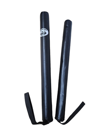 Palos / Sticks de Boxeo de entrenamiento Negros