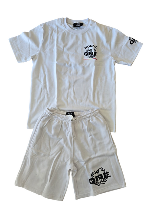 Conjunto de entrenamiento Blanco