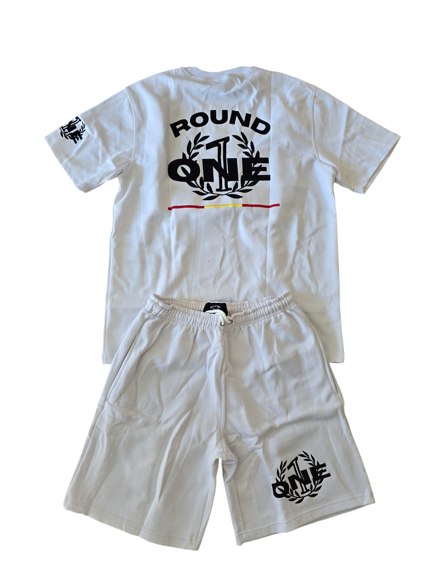 Conjunto de entrenamiento Blanco