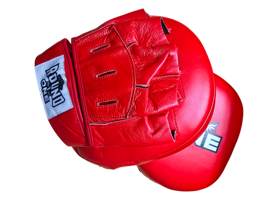 Manopla de boxeo ROUND1ONE