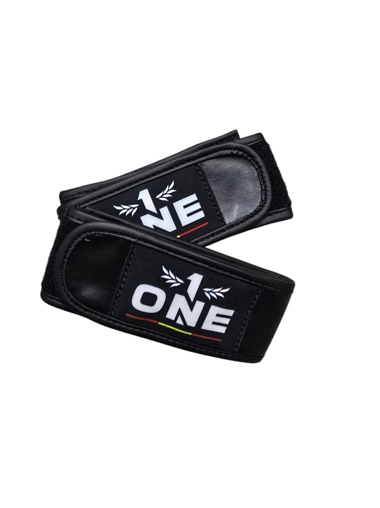 Convertidor de guantes de boxeo de cuerdas a velcro