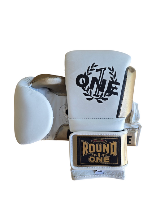 Guantes de Boxeo COMBAT Strap