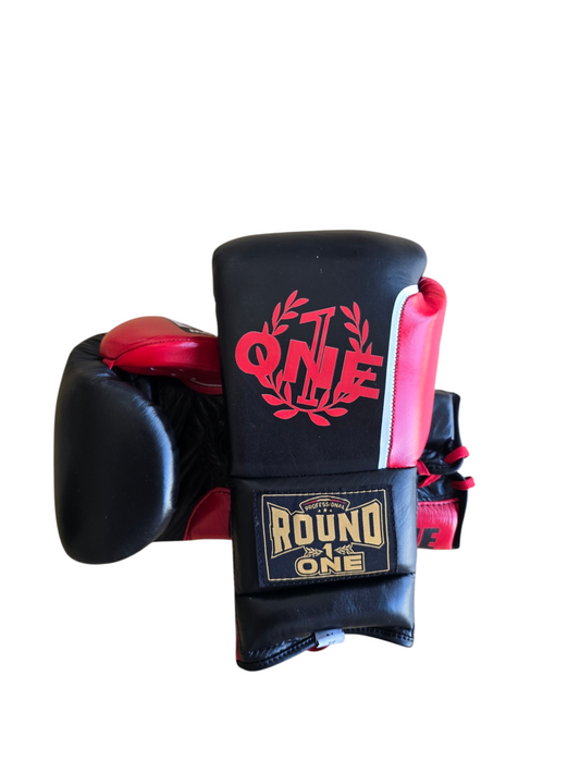 Guantes de Boxeo COMBAT Cuerda