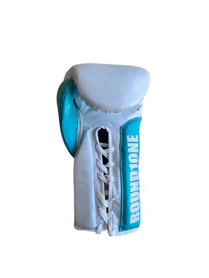 Guantes de Boxeo COMBAT Cuerda