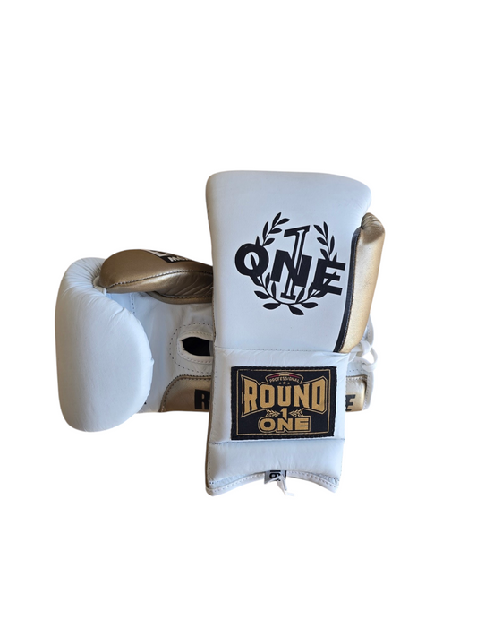 Guantes de Boxeo COMBAT Cuerda