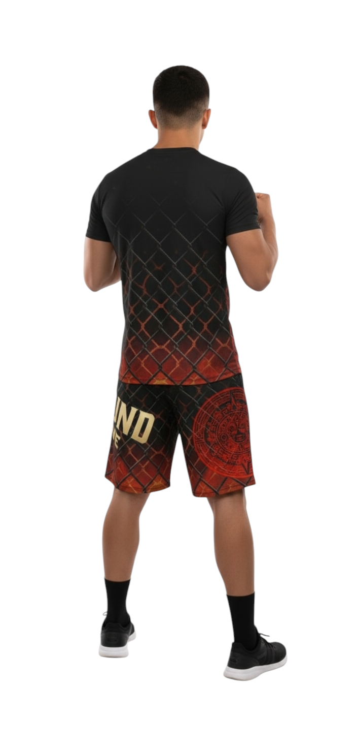 Conjunto de entrenamiento AZTECA