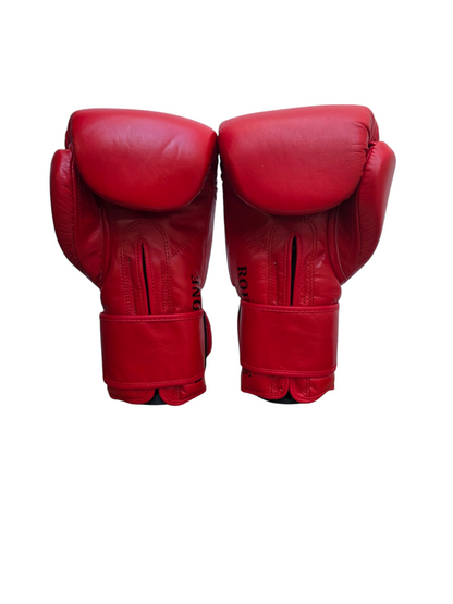 Guantes de boxeo Mexicali Rojo
