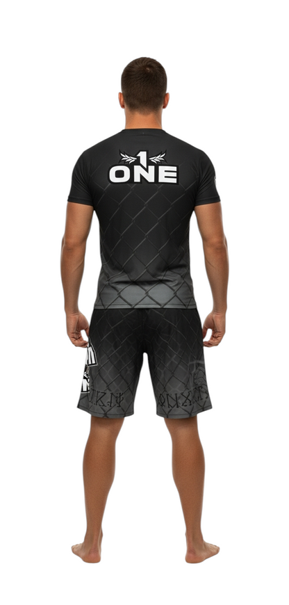 Conjunto de entrenamiento VIKING