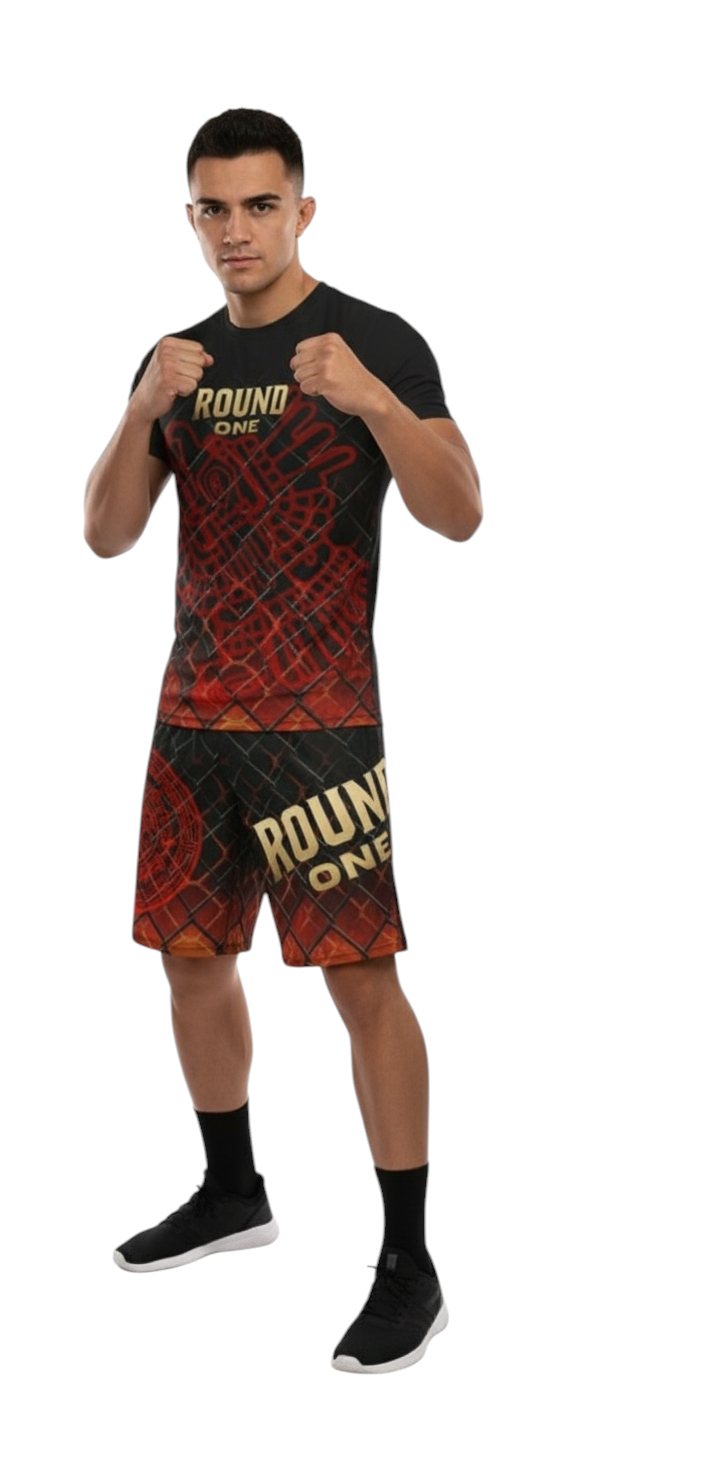 Conjunto de entrenamiento AZTECA