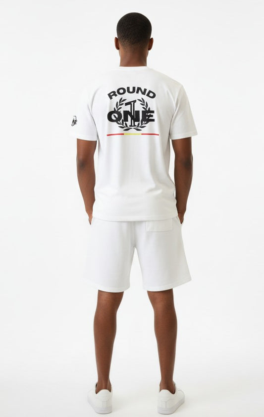 Conjunto de entrenamiento Blanco