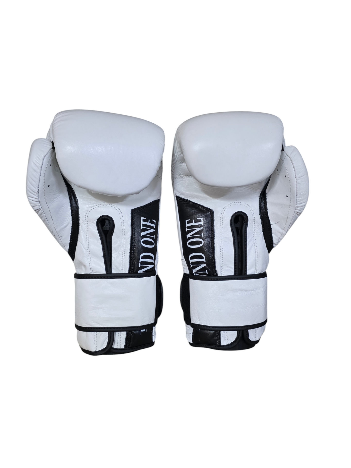 Guantes de boxeo ROOKIE Blanco