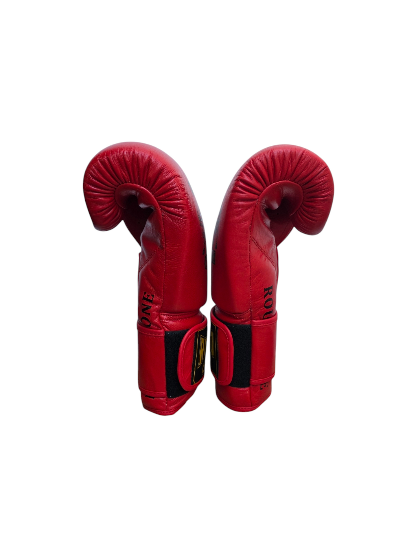 Guantes de boxeo Mexicali Rojo