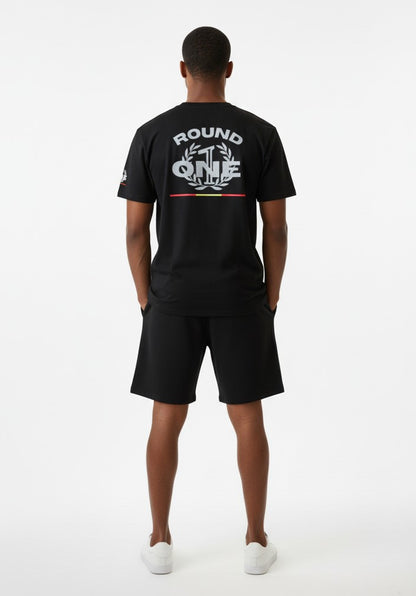 Conjunto de entrenamiento Negro